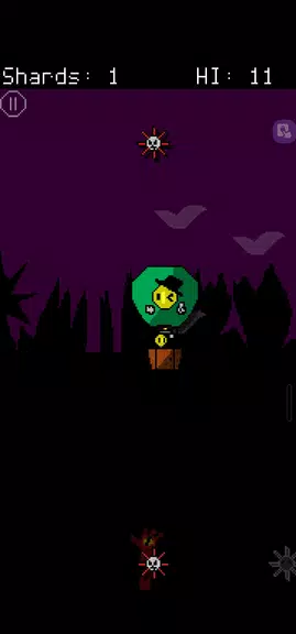 Gamblar's Balloon Ride! Screenshot4