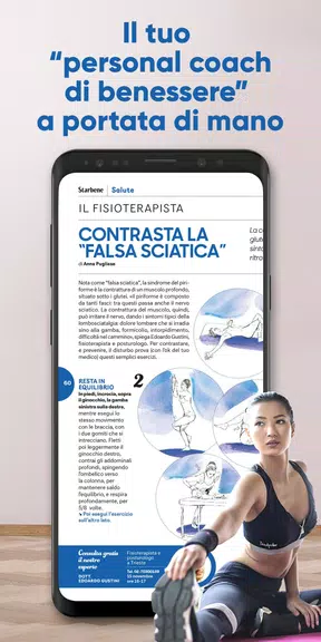 Starbene Screenshot2