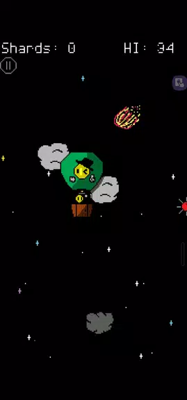 Gamblar's Balloon Ride! Screenshot3