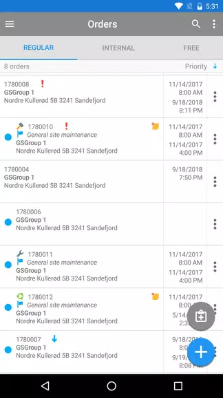 Handyman Screenshot2