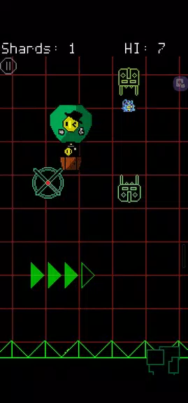 Gamblar's Balloon Ride! Screenshot2