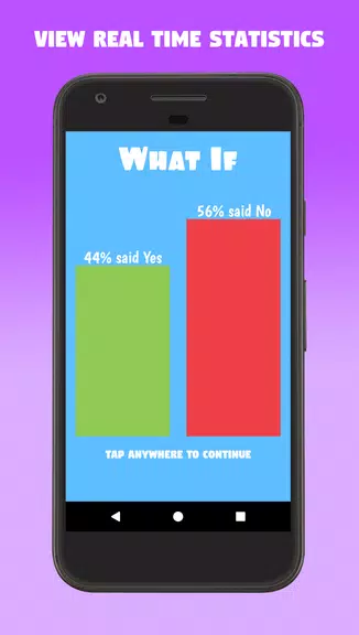 What Would You Do If? Screenshot2