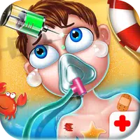 Beach Rescue - Party Doctor APK