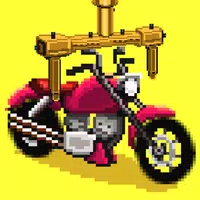 Motor World: Bike Factory APK