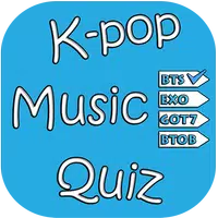 K-pop Music Quiz APK