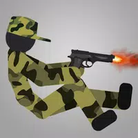 Stick Battle: Ragdoll Fight APK