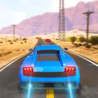 Car Shooting Game Rivals Rage APK
