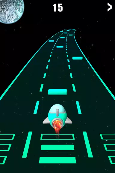 UFO Beat Screenshot3