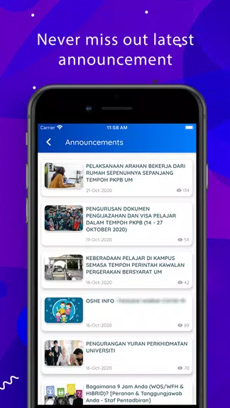 UM Touch Screenshot4