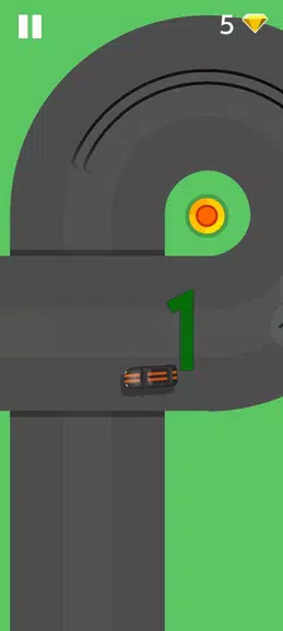 Just CarX Drift Screenshot4