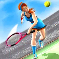 World Tennis Championship Game APK