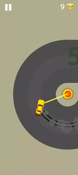 Just CarX Drift Screenshot2