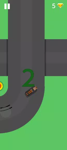 Just CarX Drift Screenshot3