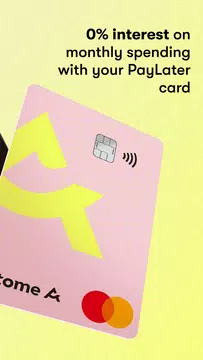 Atome PH - Buy Now Pay Later Screenshot2