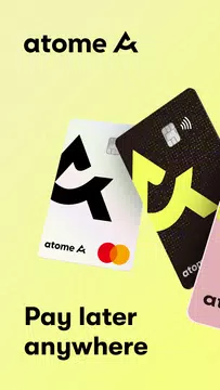 Atome PH - Buy Now Pay Later Screenshot1