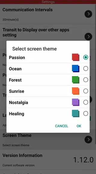 Ocrenger Screenshot4
