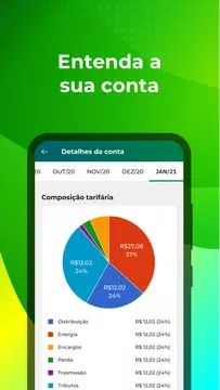 Cemig Atende Screenshot3