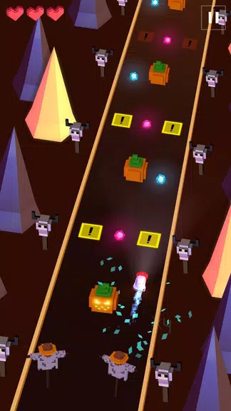Music Racing Car Screenshot4