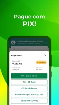 Cemig Atende Screenshot2