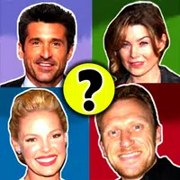 Grey's Anatomy Quiz Trivia APK