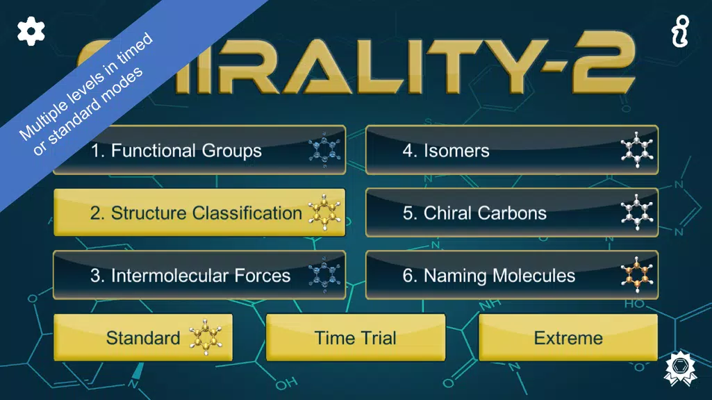 Chirality 2 Screenshot1