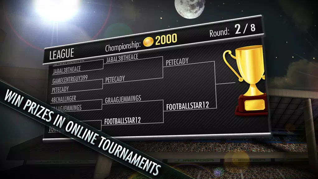 Soccer Showdown 2 Screenshot4