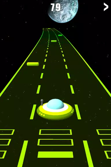 UFO Beat Screenshot4