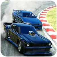 Just CarX Drift APK