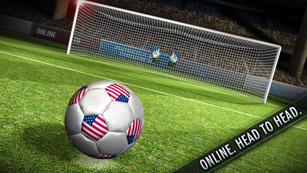 Soccer Showdown 2 Screenshot1