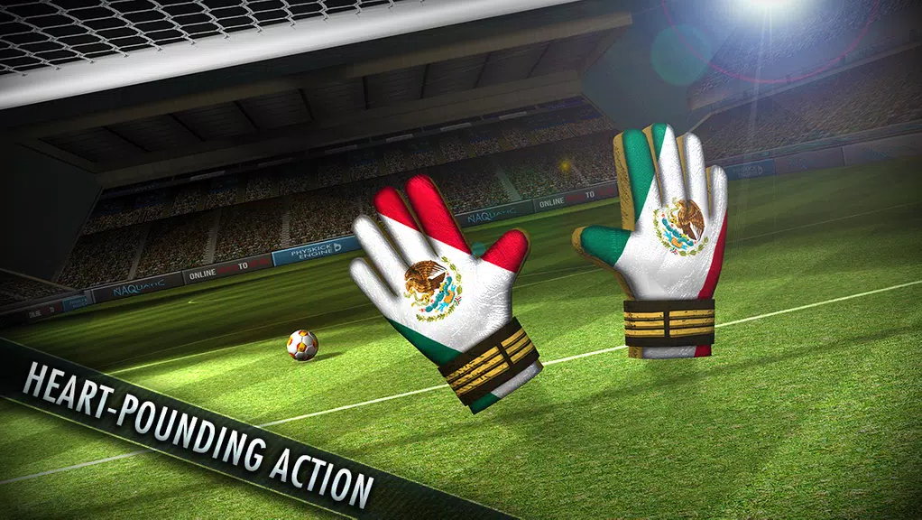 Soccer Showdown 2 Screenshot3