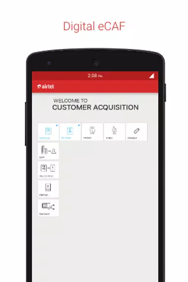 eActivate Screenshot1