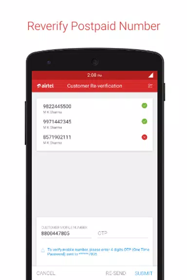 eActivate Screenshot4