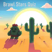 Brawl Stars Quiz APK