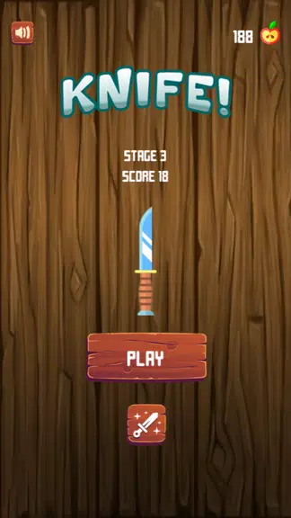 Knife! Screenshot1