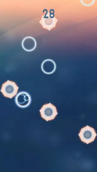 Kirby's Dream Land - Song Game - Greens Greens Screenshot3