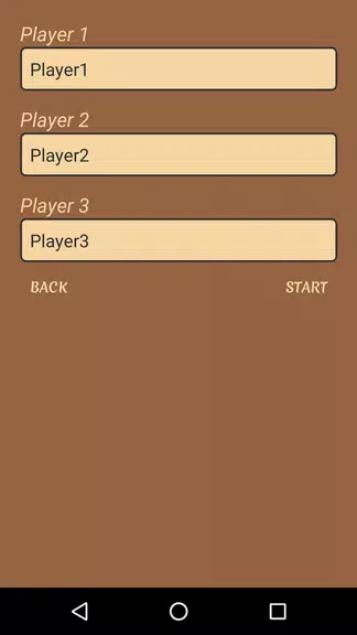 Snake and Ladder Game-Sap Sidi Screenshot2