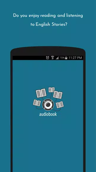 English Stories for Beginners Screenshot1