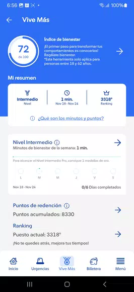 Seguros SURA Screenshot4