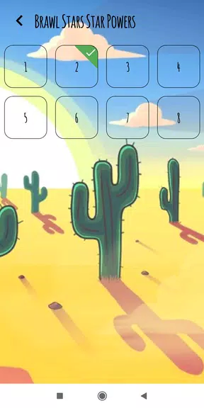 Brawl Stars Quiz Screenshot3