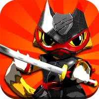 Ninja Kitty APK