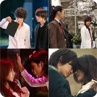 Японская дорама по кадру APK