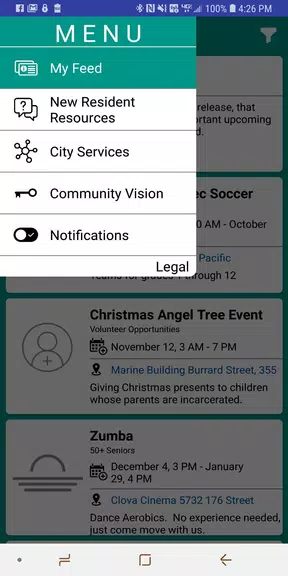 Smallville Screenshot1