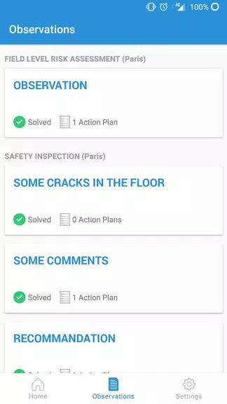 Enablon Inspection Screenshot2