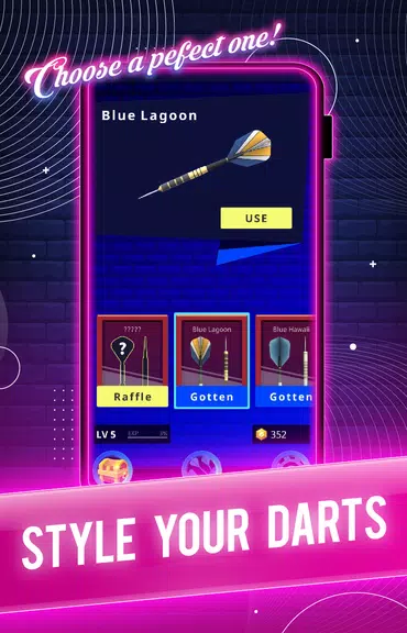 Darts and Chill Screenshot4