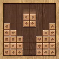 Wood Block Match APK