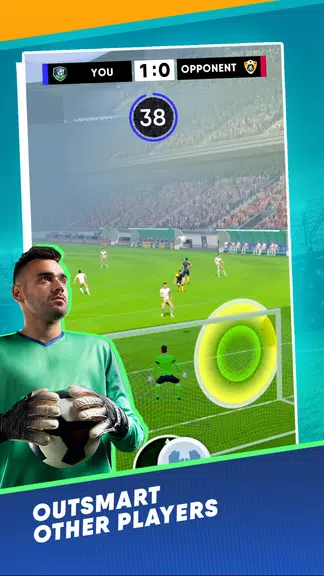 Football Derby Screenshot4