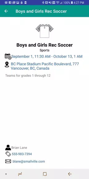 Smallville Screenshot4