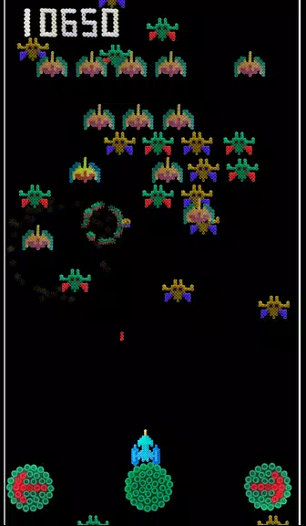 space beads Screenshot1