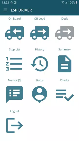 MobileSTAR Screenshot2