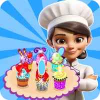 cooking games cakes cupcakes APK
